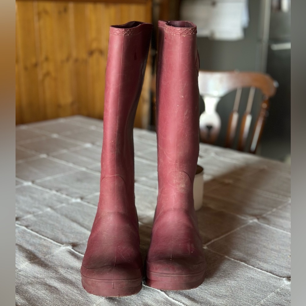 Women’s kamik rainboot - Picture 2 of 5